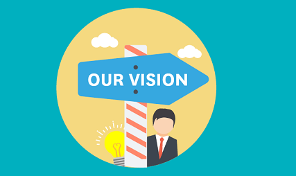 Our Vision