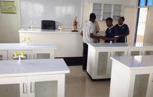 Startrite Montessori School Lab 4