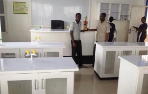 Startrite Montessori School Lab 7